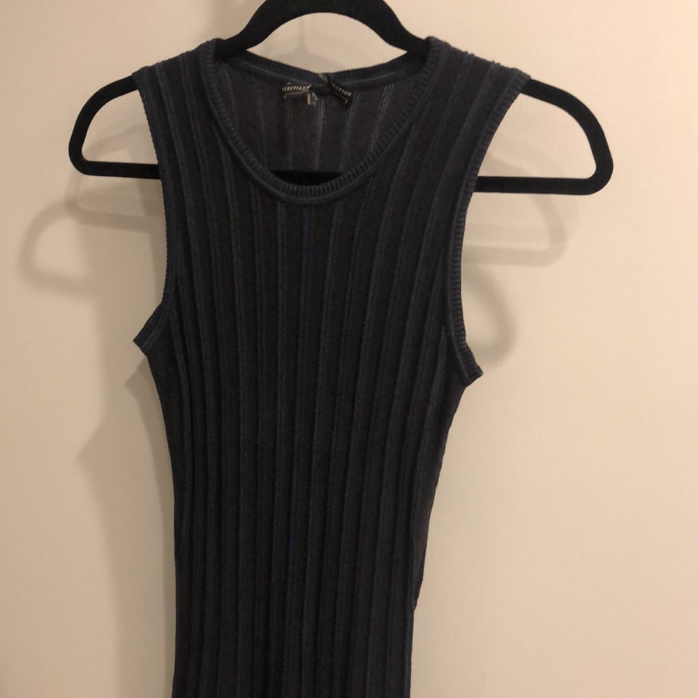 Peruvian Connection Dress - Picture 2 of 10